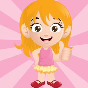 couverture jeu vidéo Dress Up Doll - Fashion Game for Girls