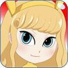 couverture jeu vidéo Dress-Up Games for Kids and Girls Free - Create Your Own Avatar Pokemon Edition