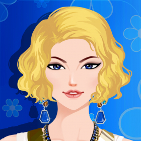 couverture jeux-video Dress Up! Girl Fashion