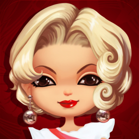 couverture jeu vidéo Dress Up! Hollywood