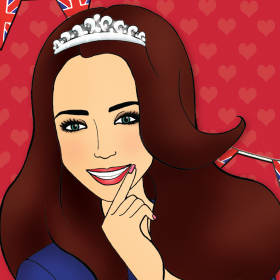 couverture jeu vidéo Dress Up Kate!