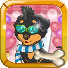 couverture jeu vidéo Dress Up - Little Pet Salon