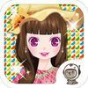 couverture jeu vidéo Dress up! Lovely Girl