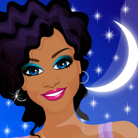 couverture jeu vidéo Dress-Up Party