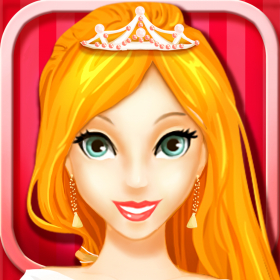 couverture jeu vidéo Dress Up Pretty Princess