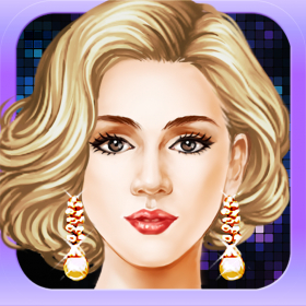 couverture jeu vidéo Dress Up! Red Carpet