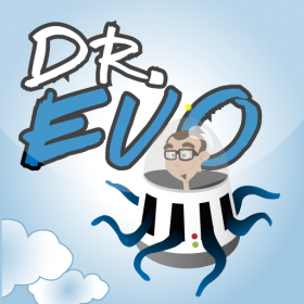 couverture jeu vidéo DrEvo