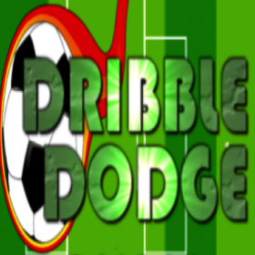 couverture jeu vidéo Dribble Dodge Pro