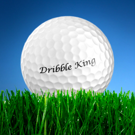 couverture jeu vidéo Dribble King