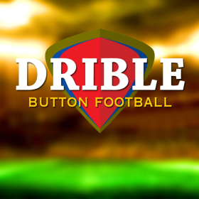 couverture jeu vidéo Drible Football