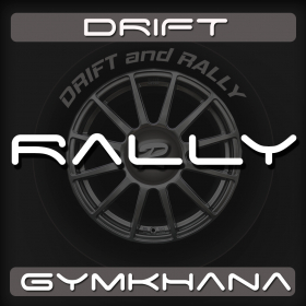 couverture jeu vidéo Drift and Rally