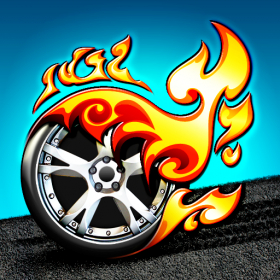 couverture jeu vidéo Drift Club Racer
