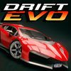 couverture jeu vidéo Drift EVO Gymkhana