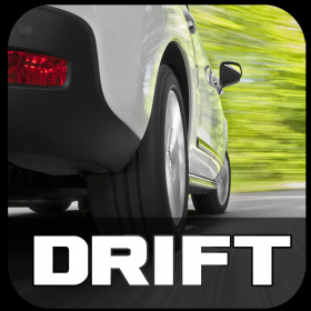 couverture jeu vidéo Drift Extreme 3D : A Street Drifting Game HD