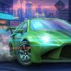 couverture jeu vidéo Drift King: Street Cars