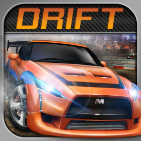 couverture jeu vidéo Drift Mania Championship 2