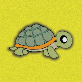 couverture jeu vidéo DriftingTurtle