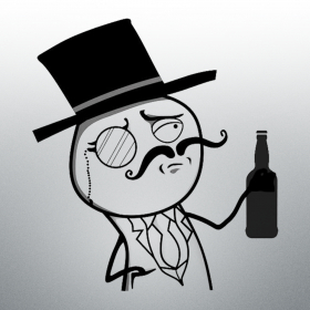couverture jeu vidéo Drinking Like A Sir