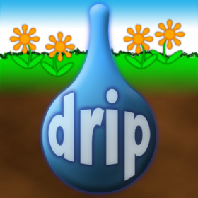 couverture jeu vidéo Drip