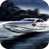 couverture jeu vidéo Drive Boat Simulator : Racing Stunt Mania