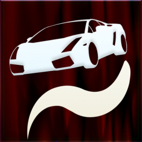 couverture jeu vidéo Drive N Shoot