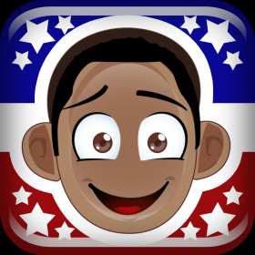 couverture jeu vidéo Drive with Barack Obama - The Last Run Presidents Driver Dash Free