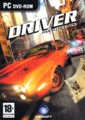 couverture jeu vidéo Driver : Parallel Lines