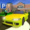 couverture jeu vidéo Driver’s Ed Car Driving School - In-Car Parking Test Drive Simulator PRO
