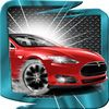 couverture jeu vidéo Driving Advance Car - Driving zone Dark