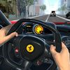 couverture jeu vidéo Driving Car