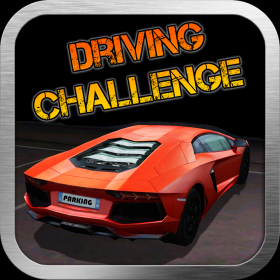 couverture jeu vidéo Driving Challenge+ 3D Drifting