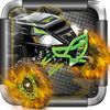 couverture jeu vidéo Driving Jump SST - Extreme Car Simulator