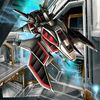 couverture jeu vidéo Driving Neon In Spacecraft - Addictive Galaxy Legend Game
