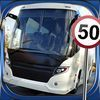couverture jeu vidéo Driving School Bus Simulator 2016