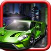 couverture jeu vidéo Driving Speed Car PRO : Extreme Persecution
