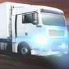 couverture jeu vidéo Driving Truck : Fast and thrilling gameplay, that you will never forget.