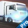 couverture jeu vidéo Driving Truck Pro