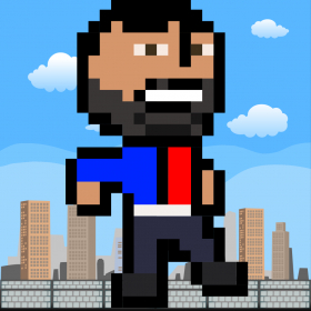 couverture jeu vidéo Drizzy Juggle - Pro
