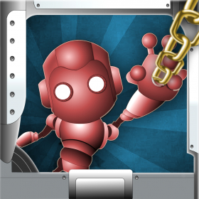 couverture jeux-video Droid Guardians Prime: Fly 'n' Swing on The Jupiter by Rope - Free Hanger Game