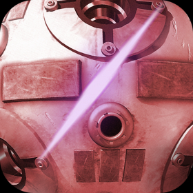 couverture jeu vidéo Droid Massacre