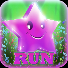 couverture jeu vidéo Drôle Star City Celeb Runner 2: Harry One Direction vs Mal Harlem bougé danse Guy Édition  PRO