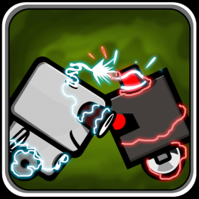 couverture jeu vidéo Drone Getaway Lite