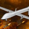 couverture jeux-video Drone Strike Combat Simulator: Air Strike Gunship Simulator Game