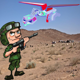 couverture jeux-video DroneAttack
