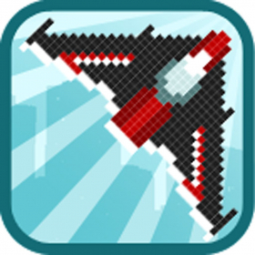 couverture jeu vidéo Drones VS Spikes