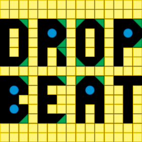 couverture jeu vidéo Drop Beat