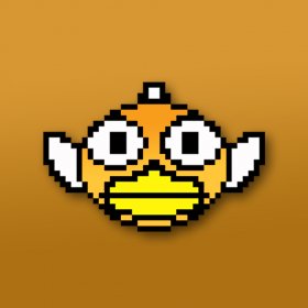 couverture jeu vidéo Drop Bird