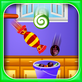 couverture jeu vidéo Drop Candies