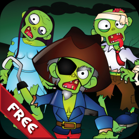 couverture jeu vidéo Drop Dead Zombies