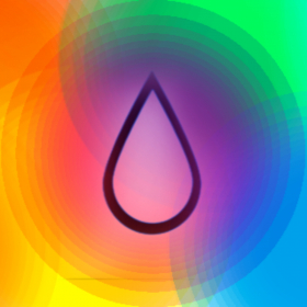 couverture jeu vidéo Drop Flow